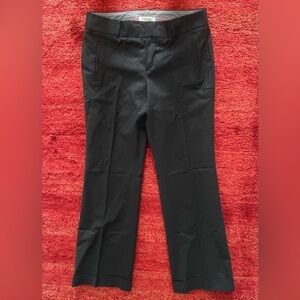Banana Republic Black Dress Pants